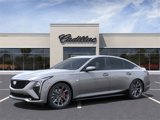 New 2025 Cadillac CT5 Sport w/ Technology Package image 2