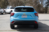 Used 2025 Chevrolet Trax LS w/ LS Convenience Package image 5