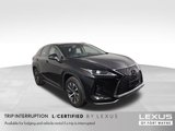 Used 2022 Lexus RX 450h AWD w/ Premium Package image 4