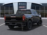 New 2025 GMC Sierra 1500 Pro w/ Graphite Edition image 4
