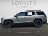 Used 2022 GMC Acadia AT4 w/ Technology Package image 2