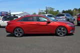 Used 2021 Hyundai Elantra Limited w/ Cargo Package image 2