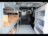 Used 2018 Ford Transit 250 130 Low Roof w/ Exterior Upgrade Package image 3