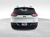 Used 2014 Jeep Cherokee Latitude w/ Cold Weather Group image 4