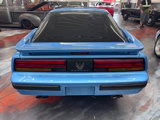 Used 1988 Pontiac Firebird Formula image 5