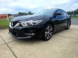 Used 2017 Nissan Maxima 3.5 SL image 5