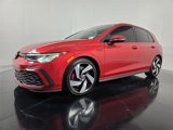 Used 2022 Volkswagen GTI S image 2