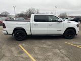 Used 2020 RAM 1500 Big Horn image 6