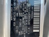 Used 2023 Kia Rio LX image 5