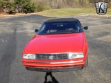 Used 1991 Cadillac Allante image 5