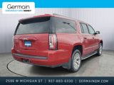Used 2015 GMC Yukon XL SLT w/ Open Road Package image 3