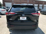 Certified 2021 Toyota RAV4 LE image 6