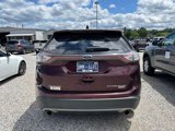 Used 2017 Ford Edge Titanium w/ Technology Package image 5