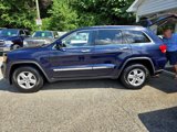 Used 2012 Jeep Grand Cherokee Laredo image 2