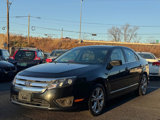 Used 2012 Ford Fusion SE image 2