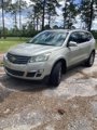Used 2017 Chevrolet Traverse LT image 2