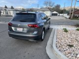 Used 2020 Volkswagen Tiguan S w/ 3rd Row Seat Package image 4