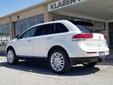 Used 2013 Lincoln MKX AWD image 3