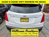 Used 2018 Cadillac XT5 Luxury w/ Driver Awareness Package image 4