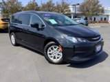 Used 2021 Chrysler Voyager Lxi w/ Cold Weather Group image 2