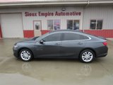 Used 2018 Chevrolet Malibu LT image 2