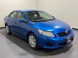 Used 2010 Toyota Corolla image 4