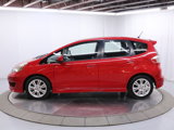 Used 2011 Honda Fit Sport image 4