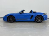 Certified 2023 Porsche 718 Boxster image 2