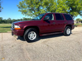 Used 2002 Dodge Durango SLT Plus image 2