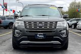Used 2017 Ford Explorer Limited image 2