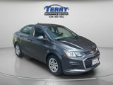 Used 2019 Chevrolet Sonic LS image 2