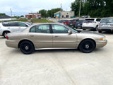 Used 2002 Buick Le Sabre Custom w/ Luxury Pkg image 5