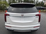 Used 2020 Cadillac XT6 Premium Luxury image 4