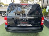 Used 2012 Jeep Patriot Latitude w/ Sun/Sound Group image 5