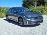 Used 2024 Volkswagen Jetta SEL image 2