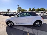 Used 2016 Volkswagen Beetle 1.8T Denim image 3