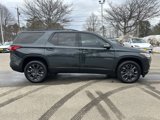 Used 2021 Chevrolet Traverse RS image 4