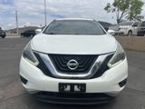 Used 2018 Nissan Murano S image 6