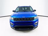 Used 2021 Jeep Compass Sport image 2