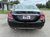 Used 2018 Mercedes-Benz C 300 4MATIC Sedan image 4