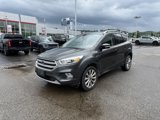 Used 2017 Ford Escape Titanium image 5
