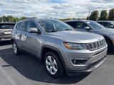 Certified 2019 Jeep Compass Latitude w/ Cold Weather Group image 3