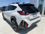 New 2025 Subaru Crosstrek 2.5i Sport image 3