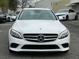 Used 2021 Mercedes-Benz C 300 Sedan w/ Driver Assistance Package image 2
