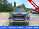 Used 2016 GMC Sierra 1500 SLE w/ SLE Value Package image 2