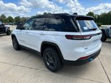 New 2024 Jeep Grand Cherokee Trailhawk w/ Advanced Protech Group II image 5