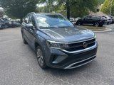 Used 2024 Volkswagen Taos SE image 3