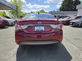 Used 2015 Hyundai Sonata Limited w/ Option Group 02 image 6