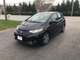 Used 2015 Honda Fit EX image 4