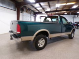 Used 1997 Ford F150 XLT image 5